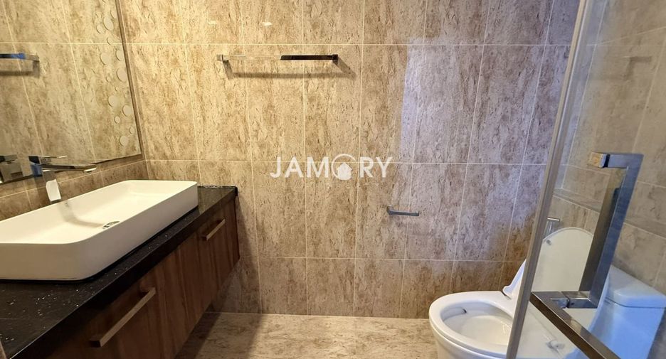 Wohnung zur Miete mit 1 Zimmer in South Pattaya, Pattaya
