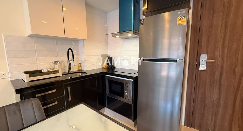Wohnung zur Miete mit 1 Zimmer in South Pattaya, Pattaya