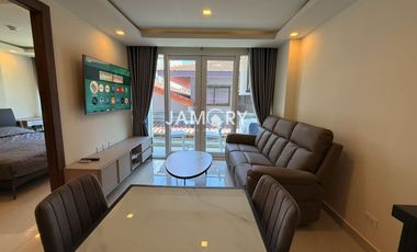 For rent 1 bed condo in South Pattaya, Pattaya