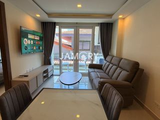 For Rent 1 Bedroom Condo In Bang Lamung, Chonburi