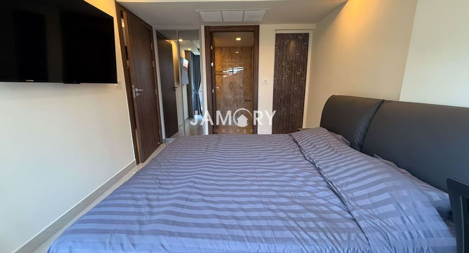Wohnung zur Miete mit 1 Zimmer in South Pattaya, Pattaya