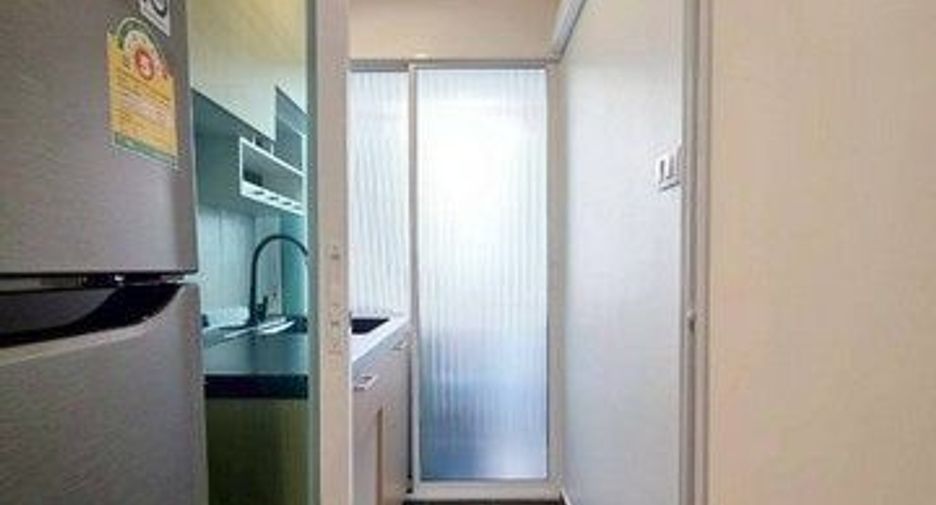 À vendre 1 chambre condo à Phra Khanong, Bangkok