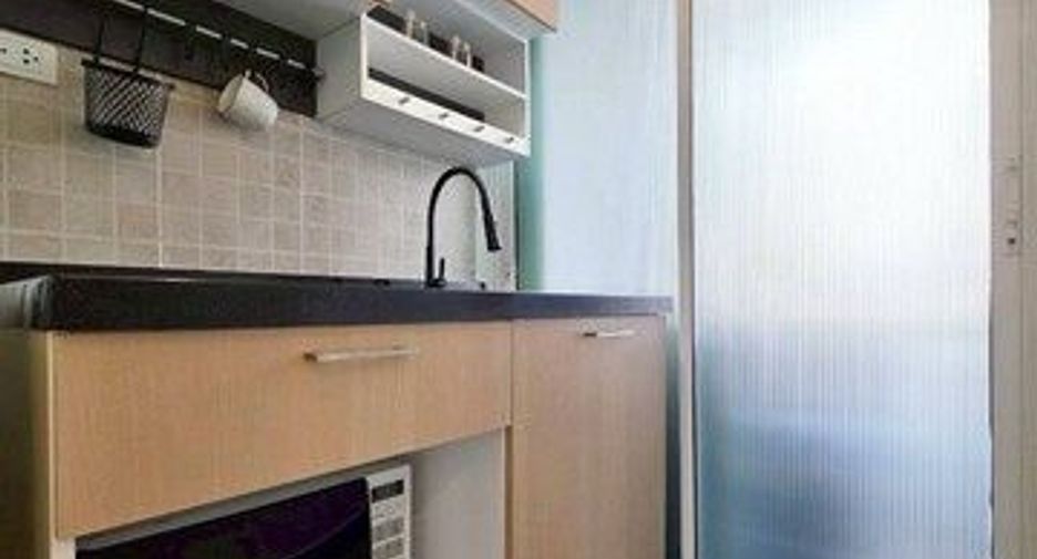 À vendre 1 chambre condo à Phra Khanong, Bangkok