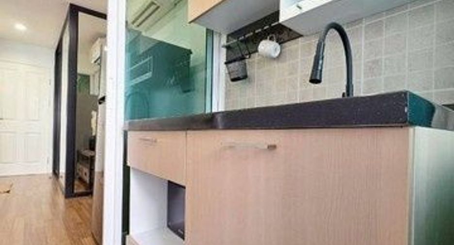 À vendre 1 chambre condo à Phra Khanong, Bangkok