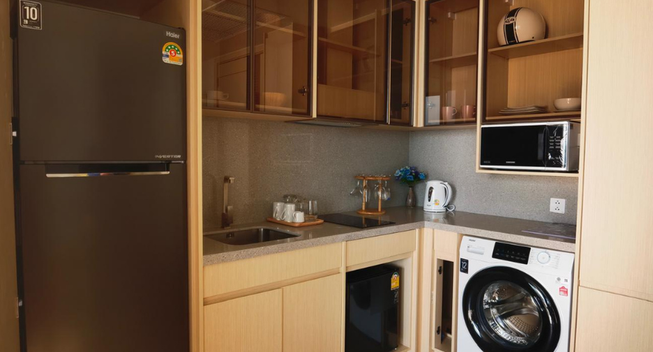For rent 1 bed condo in North Pattaya, Pattaya