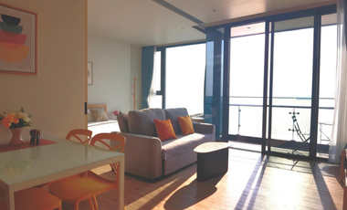 For rent 1 bed condo in North Pattaya, Pattaya