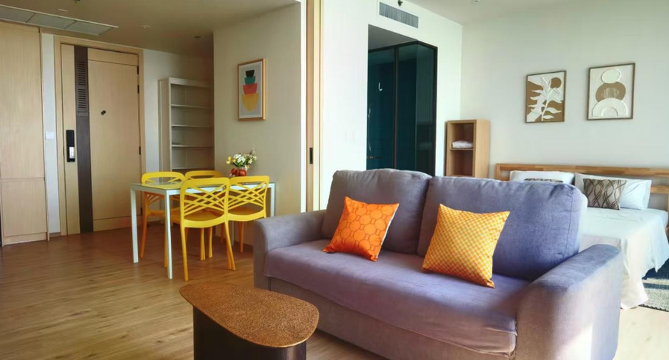 For rent 1 bed condo in North Pattaya, Pattaya