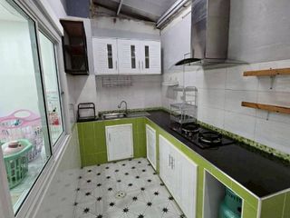 For sale 3 bedrooms townhouse in Phan Thong, Chonburi