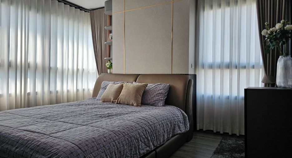 For sale 2 bedrooms condo in Bang Rak, Bangkok