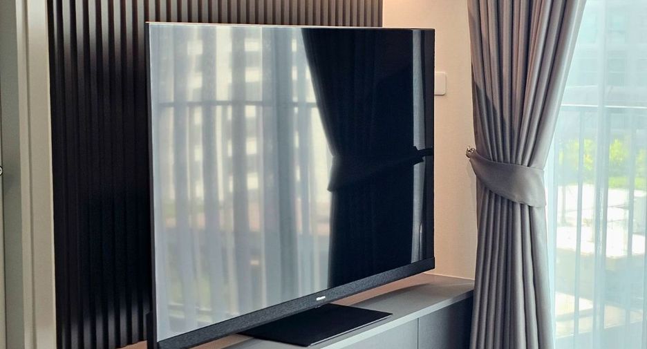 For sale 2 bedrooms condo in Bang Rak, Bangkok