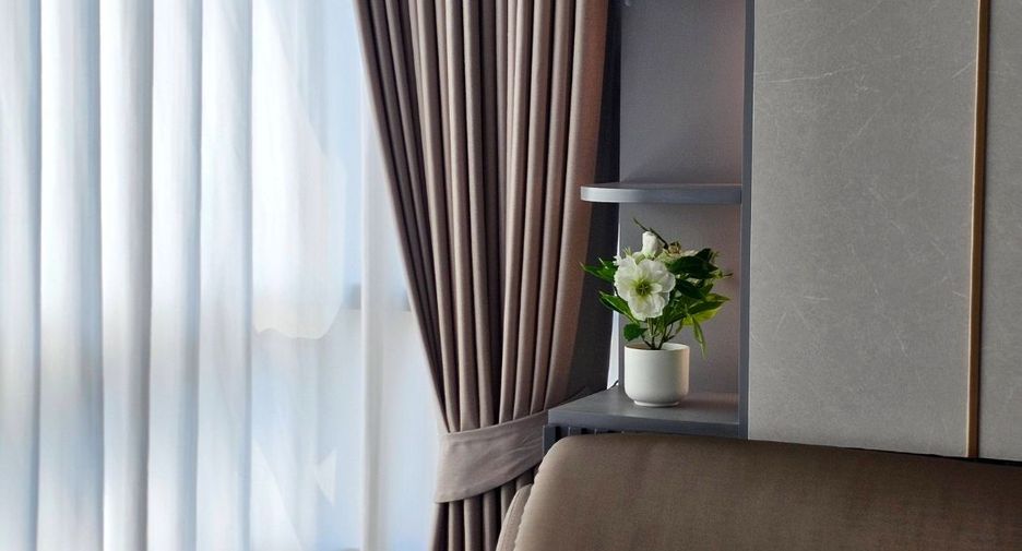 For sale 2 bedrooms condo in Bang Rak, Bangkok
