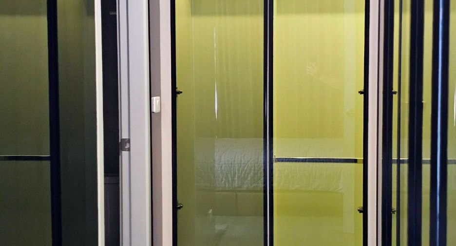 For sale 2 bedrooms condo in Bang Rak, Bangkok