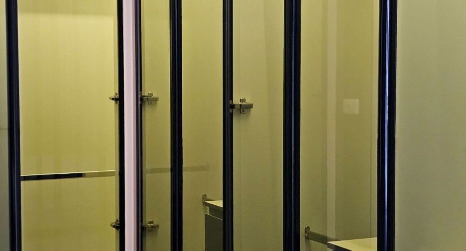 For sale 2 bedrooms condo in Bang Rak, Bangkok