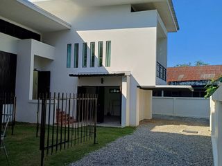 For Rent 2 Bedroom House In Saraphi, Chiang Mai