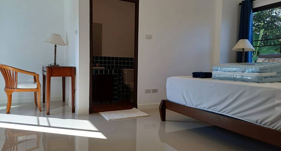 À louer 2 chambres maison à Saraphi, Chiang Mai