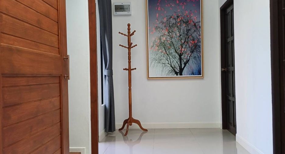 À louer 2 chambres maison à Saraphi, Chiang Mai