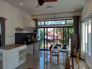 Haus zur Miete mit 2 Zimmer in Saraphi, Chiang Mai