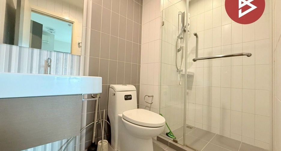 For sale 1 bed condo in Mueang Nonthaburi, Nonthaburi