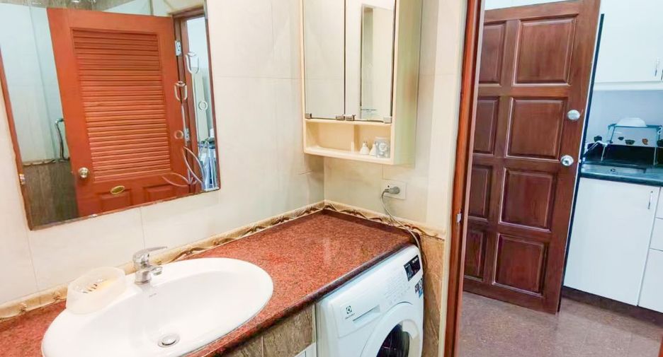For sale スタジオ condo in Bang Lamung, Chonburi