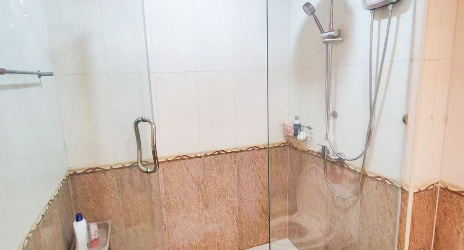 For sale スタジオ condo in Bang Lamung, Chonburi
