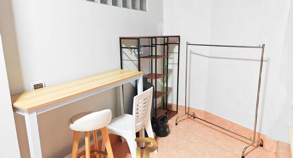 For sale スタジオ condo in Bang Lamung, Chonburi