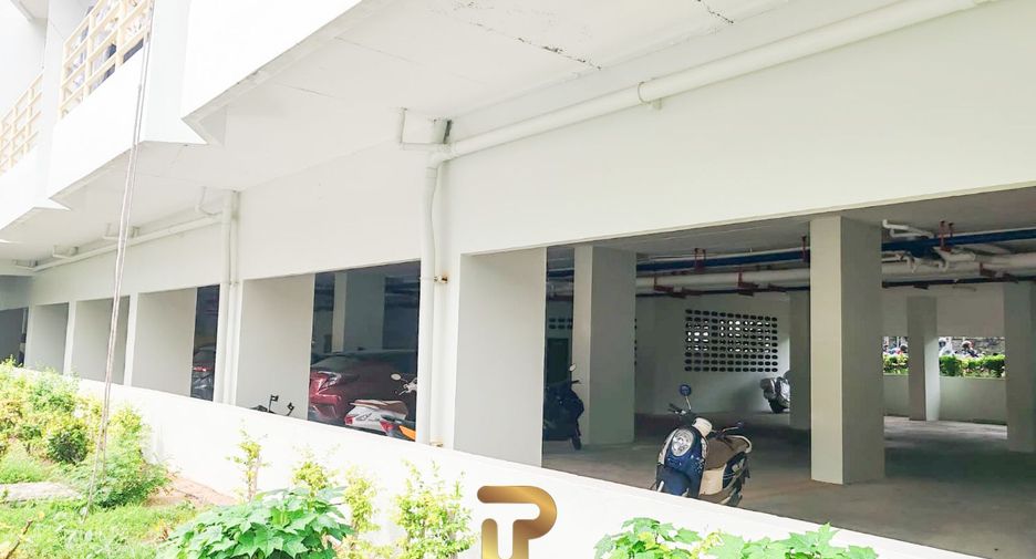 For sale スタジオ condo in Bang Lamung, Chonburi