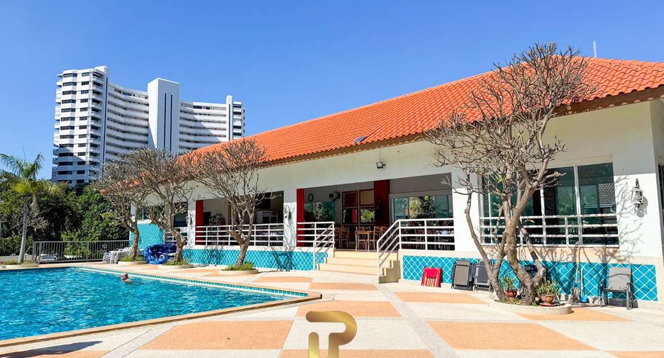 For sale スタジオ condo in Bang Lamung, Chonburi