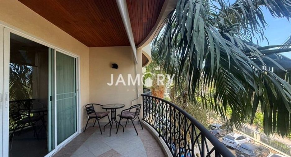 For sale 1 Beds condo in Jomtien, Pattaya
