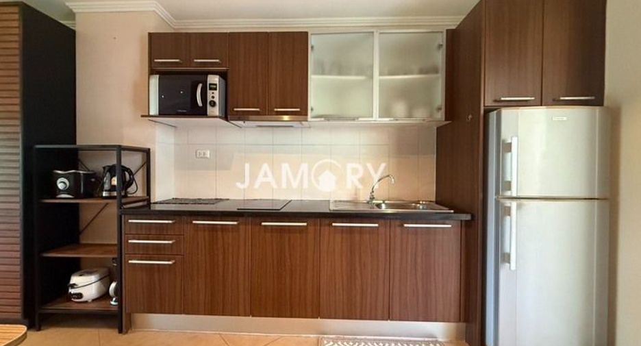 For sale 1 Beds condo in Jomtien, Pattaya