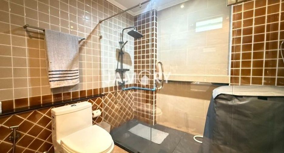 For sale 1 Beds condo in Jomtien, Pattaya
