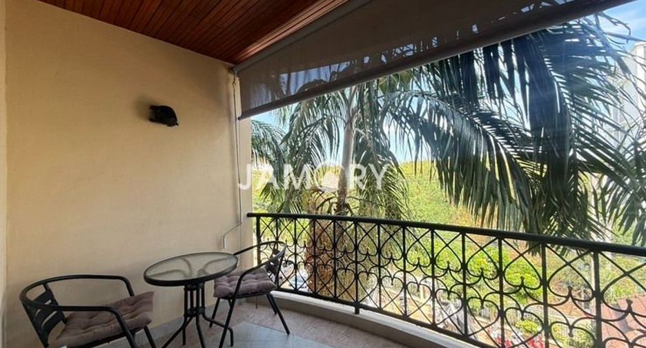 For sale 1 Beds condo in Jomtien, Pattaya