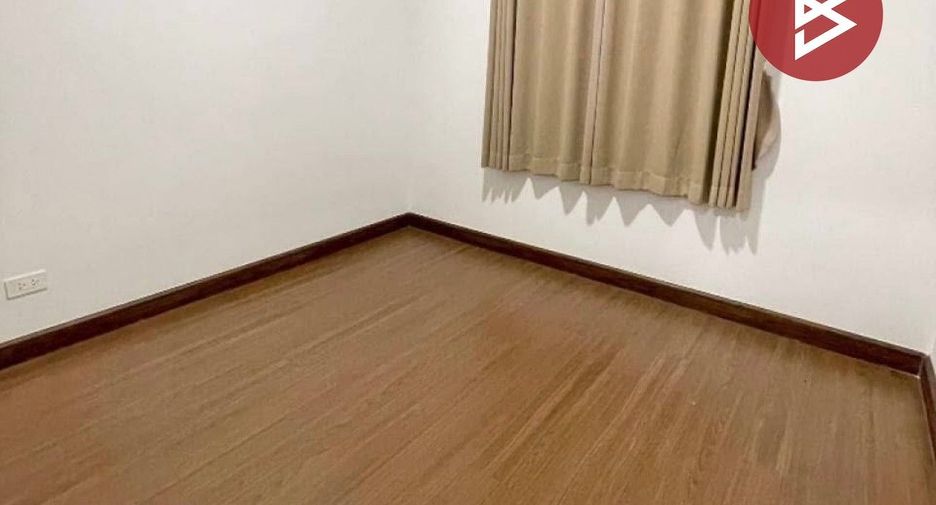 For sale 3 bedrooms townhouse in Bang Phli, Samut Prakan