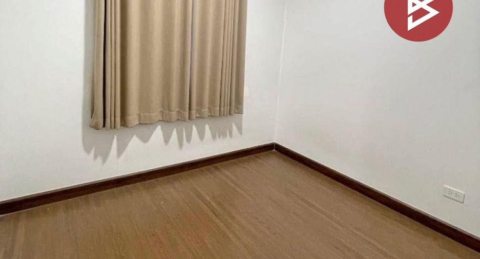 For sale 3 bedrooms townhouse in Bang Phli, Samut Prakan