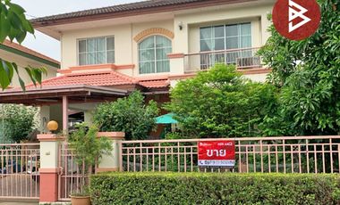 Casa en venta de 3 habitaciones en Prawet, Bangkok