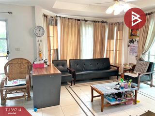 For sale 3 bedrooms house in Prawet, Bangkok