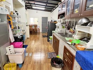 For sale 3 bedrooms house in Prawet, Bangkok