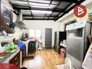 For sale 3 bedrooms house in Prawet, Bangkok