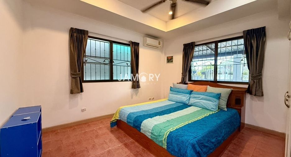 Haus zur Miete mit 4 Zimmer in East Pattaya, Pattaya
