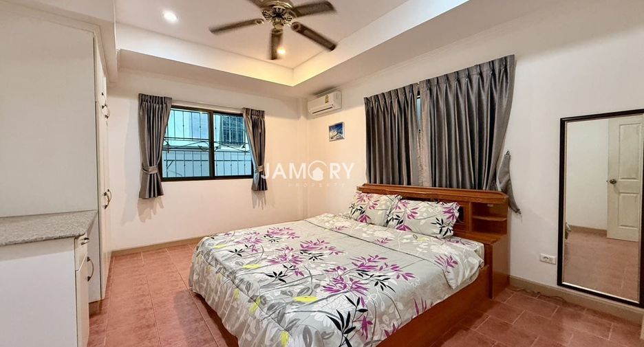 Haus zur Miete mit 4 Zimmer in East Pattaya, Pattaya