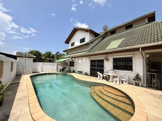 Haus zur Miete mit 4 Zimmer in Bang Lamung, Chonburi