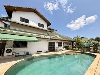 Haus zur Miete mit 4 Zimmer in Bang Lamung, Chonburi