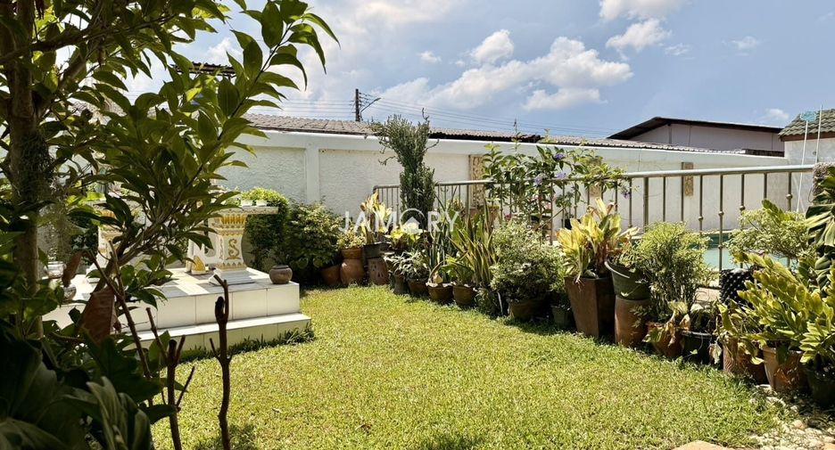 Haus zur Miete mit 4 Zimmer in East Pattaya, Pattaya