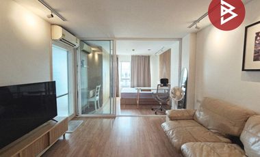 Wohnung zum Kauf mit 1 Zimmer in Bang Phlat, Bangkok