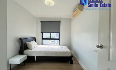 À vendre 2 chambres condo à Bang Na, Bangkok