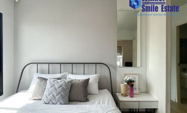 À vendre 2 chambres condo à Bang Na, Bangkok