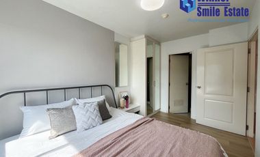À vendre 2 chambres condo à Bang Na, Bangkok
