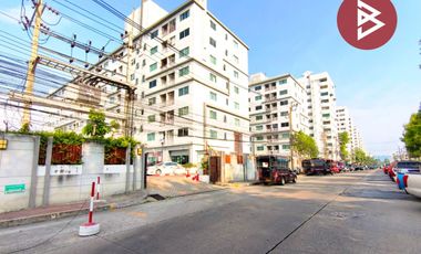 For sale 1 bed condo in Bang Khen, Bangkok