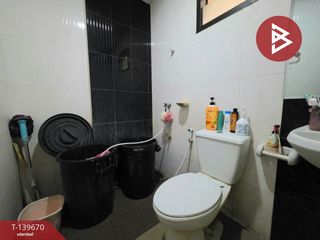 For sale 2 ベッドルーム townhouse in Si Racha, Chonburi