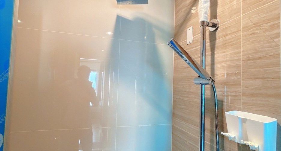 Condo en alquiler de 1 habitaciones en Mueang Samut Prakan, Samut Prakan