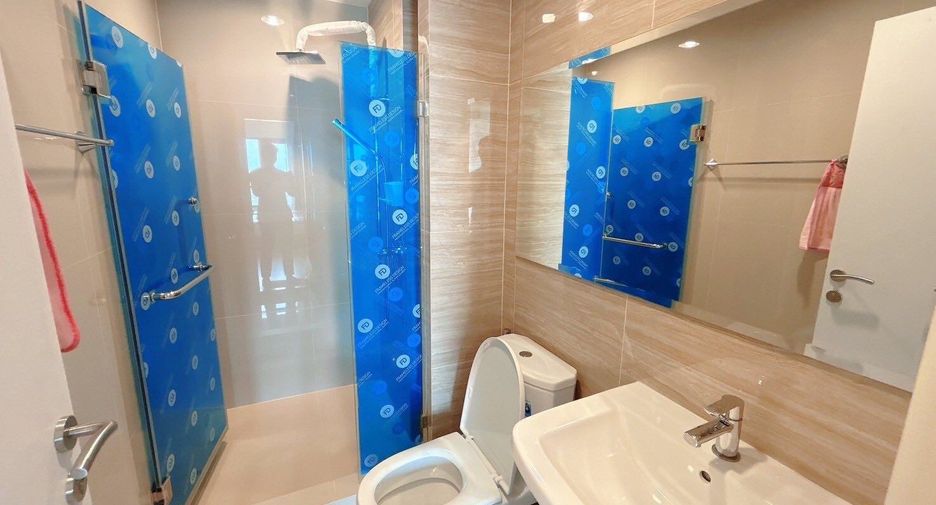 Condo en alquiler de 1 habitaciones en Mueang Samut Prakan, Samut Prakan